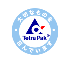 日本テトラパック