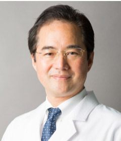 慶應義塾大学医学部教授 井上浩義 先生
